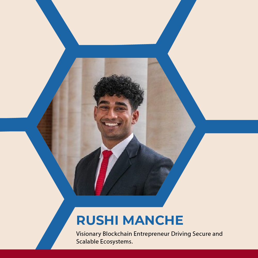 Rushi Manche Image