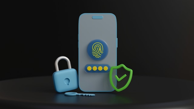 Smart Contract Security