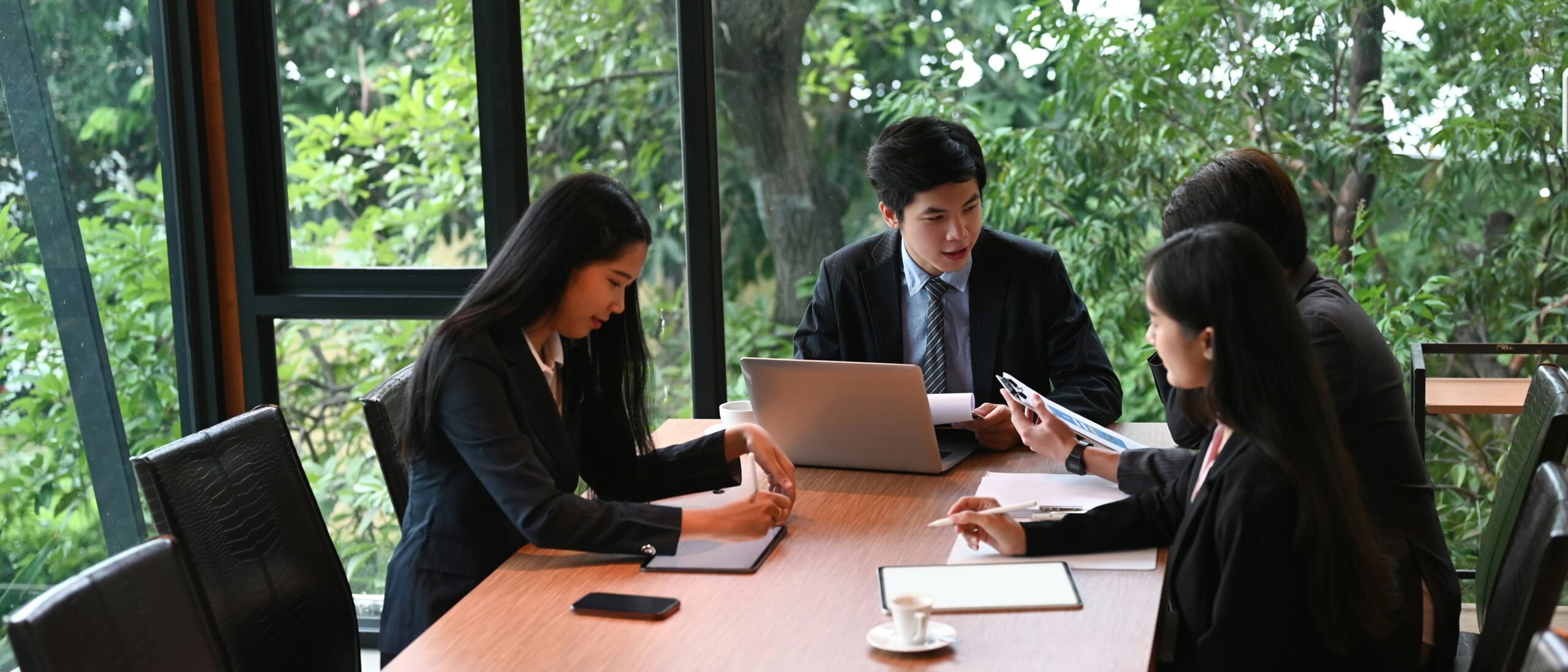 Startup Advisors