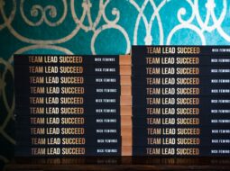 The Scaling Secrets That Turn Small Teams Into Industry Leaders
