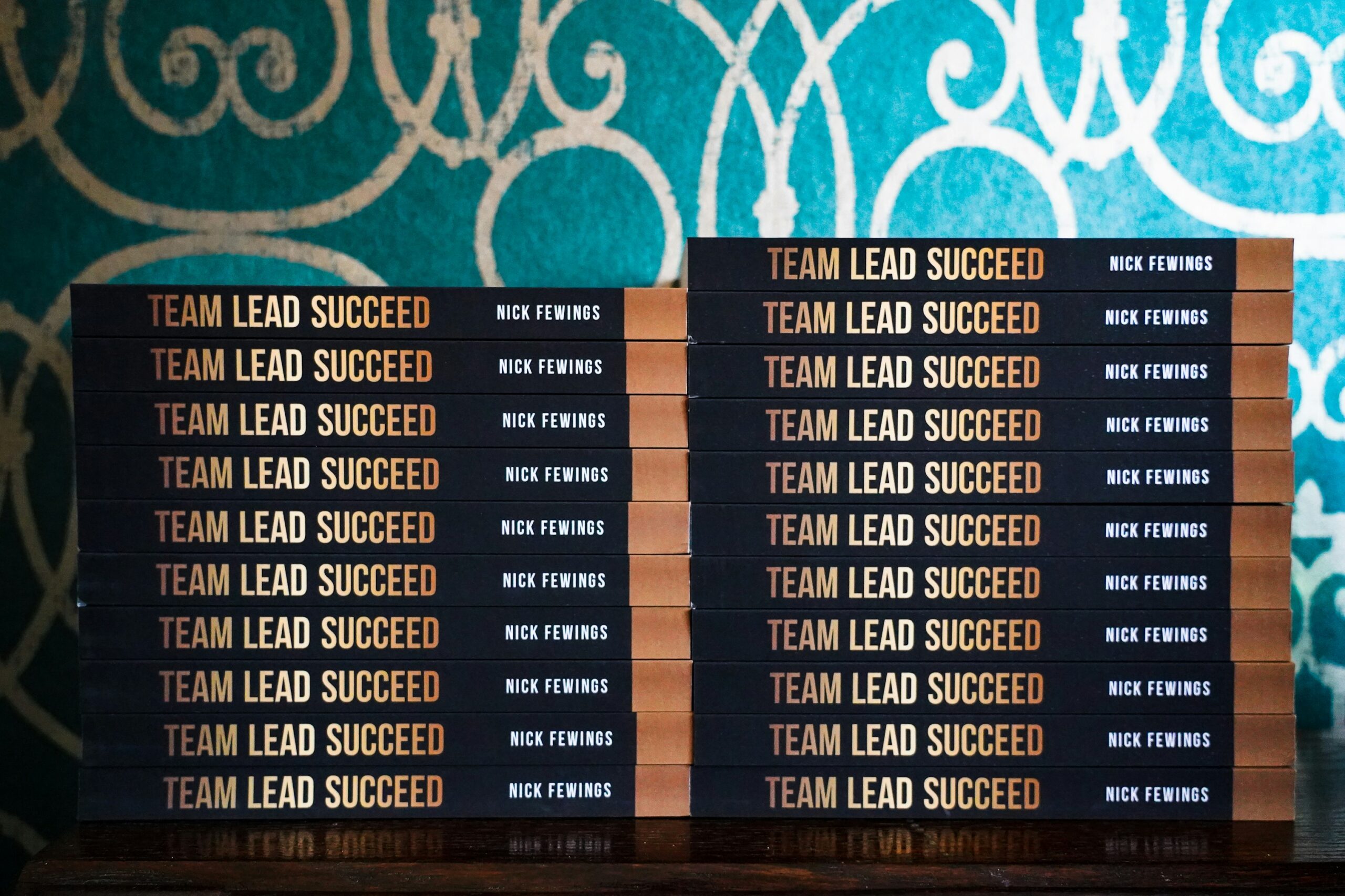 The Scaling Secrets That Turn Small Teams Into Industry Leaders