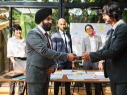 Strategic Partnerships