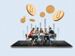 Rushi Manche-Crypto Startups